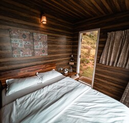 TeHyCa-Smart Pod-breathtaking views and waterfalls