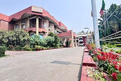 Red Bishop Tourist Resort, Panchkula