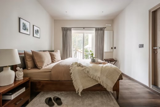 Samara Homestay S1 1BHK Apartment