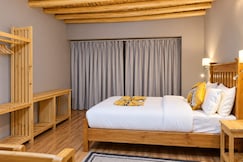 Pangong House - A Boutique Stay, Pangong