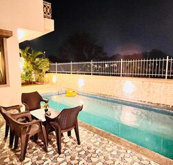 Swimming Pool 1