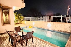 Mulberry 4 BHK with Pvt ClubHouse, Lonavala