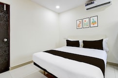 HOTEL O NEXOS UNIQUE SUITES, Hyderabad