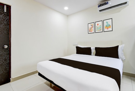 HOTEL O NEXOS UNIQUE SUITES