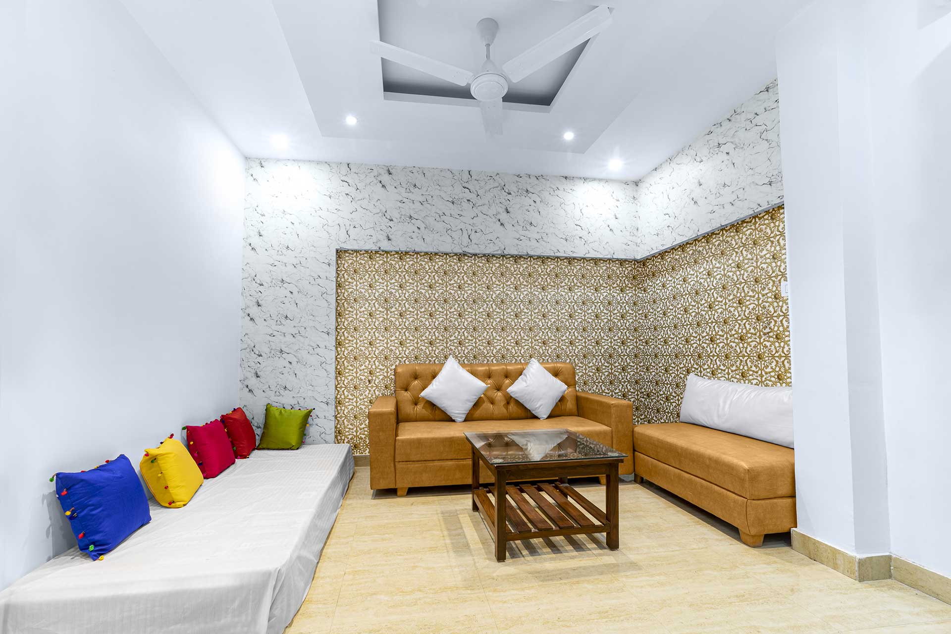 Divine Home Stay Rishikesh - Tap to explore photos