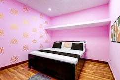 Hotel O Golden Stay Inn, Lucknow