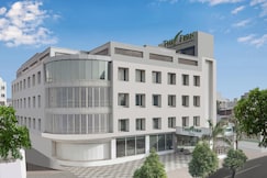 The Fern Residency Rajkot, Series by Marriott Hotel, Rajkot