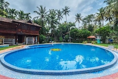 Akhil Beach Resort, Varkala