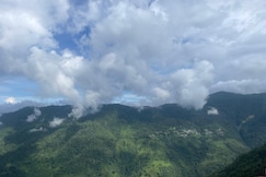 Radha Rani Cottage, Kalimpong