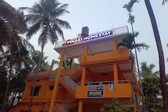 Pinaki Homestay, Gokarna