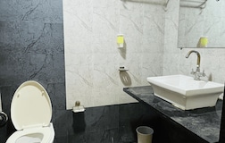 Washroom