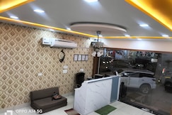 Hotel Orbit, Hanumangarh