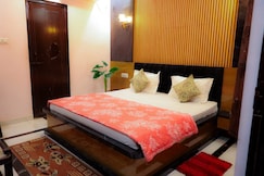 SHRADDHA SHIVAM RESIDENCY, Chitrakoot