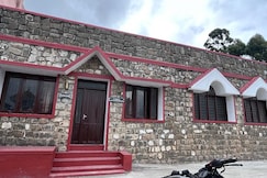 Parameshwaras House, Kodaikanal
