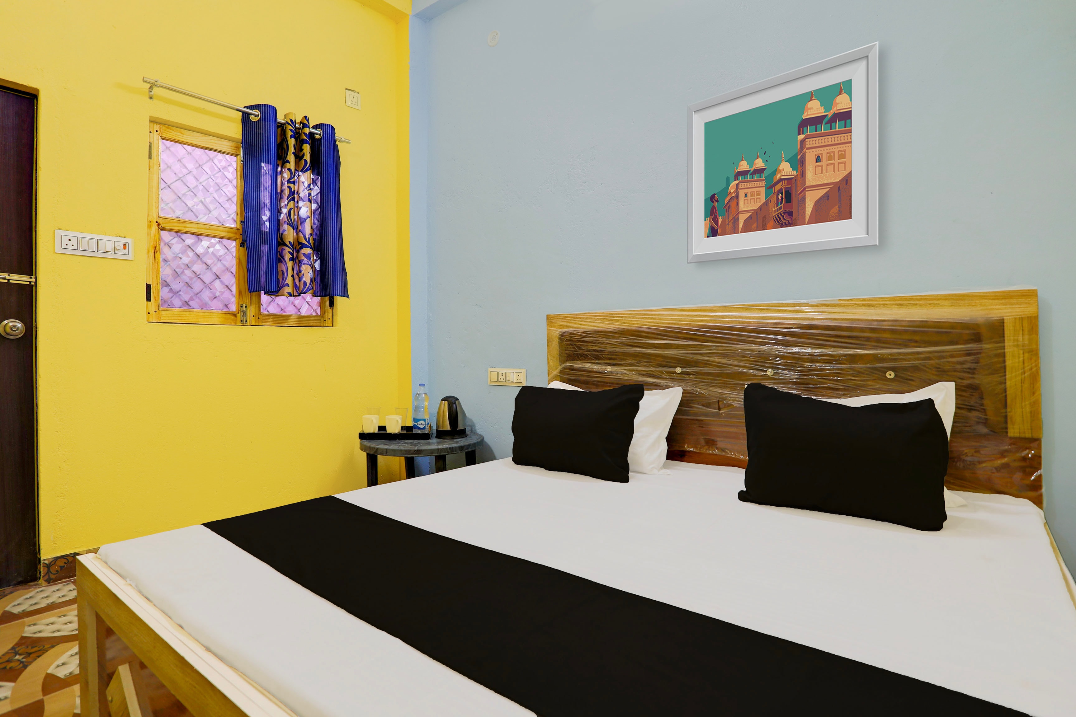 SPOT ON DREAM PALACE HOTEL - Tap to explore photos