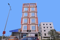 Hotel O S.S Hotel Near Netaji Subhash Chandra Bose International Airport, Kolkata