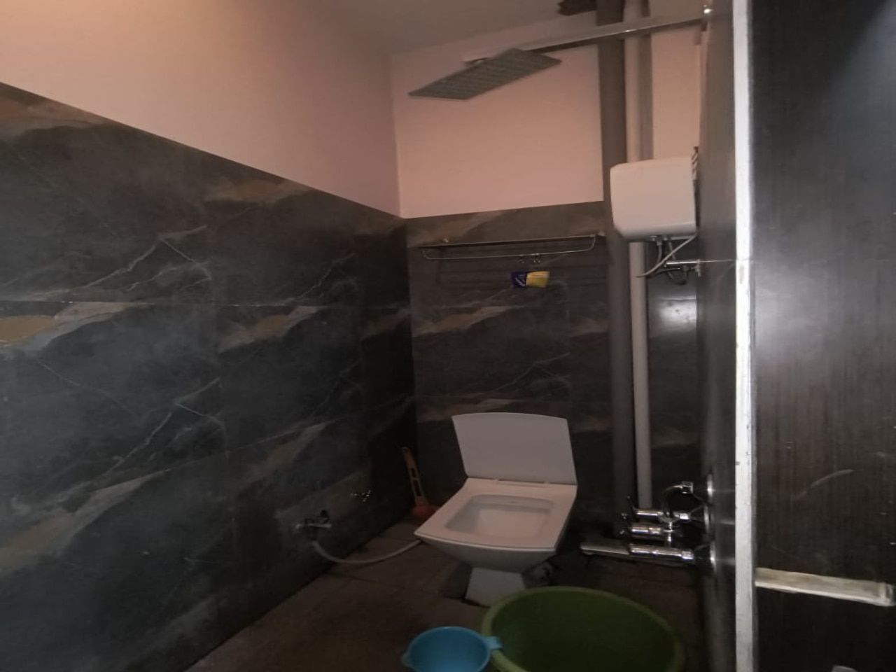 Hotel Vishranti 5
