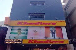 HOTEL RATNA AND RESTAURANT, Purnia