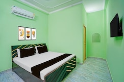 Hotel O JP International Airport Patna Formerly Crescent Garden, Patna