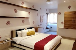 Hotel Kalinga Lake View, Ahmedabad