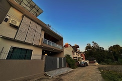 The Orbit 5BHK Near Rajpur Road, Dehradun