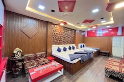 HOTEL JUNAGADH PALACE, Ujjain