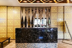 Hotel Surpin Palace, Kota