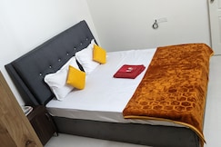 Amara Corporate stay Jayant santis, Bangalore