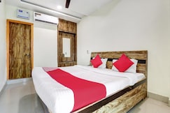 SIDDHANT M GUEST HOUSE, Tanda