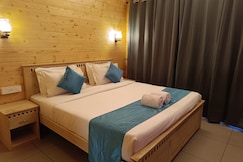 Sand Tent Beach Resort Patnem, Goa