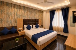 Hyfa Continental, Lucknow