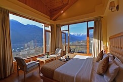 Hotel Sparklyn View, Manali