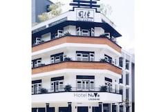Hotel NuVe Urbane - A Boutique Hotel, Singapore