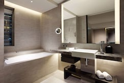 Humble House Taipei, Curio Collection by Hilton, Keelung