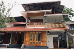 Elenji Homestay Thekkady, Kattappana
