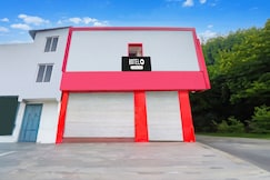 Super Hotel O Burari New Delhi, Delhi