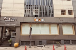 Hotel Mayberry - A Bergamont Hotel, Tirupur