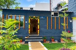 HOTEL ARADHANA INN, Yercaud