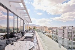 NYX Esperia Palace Hotel Athens, Athens