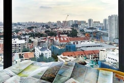 Holiday Inn Express Singapore Katong, an IHG Hotel, سنغافور