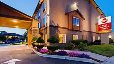 Best Western Plus Rama Inn & Suites - Tap to explore photos