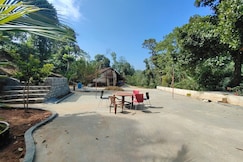 The Coffee Park Home Stay, Coorg