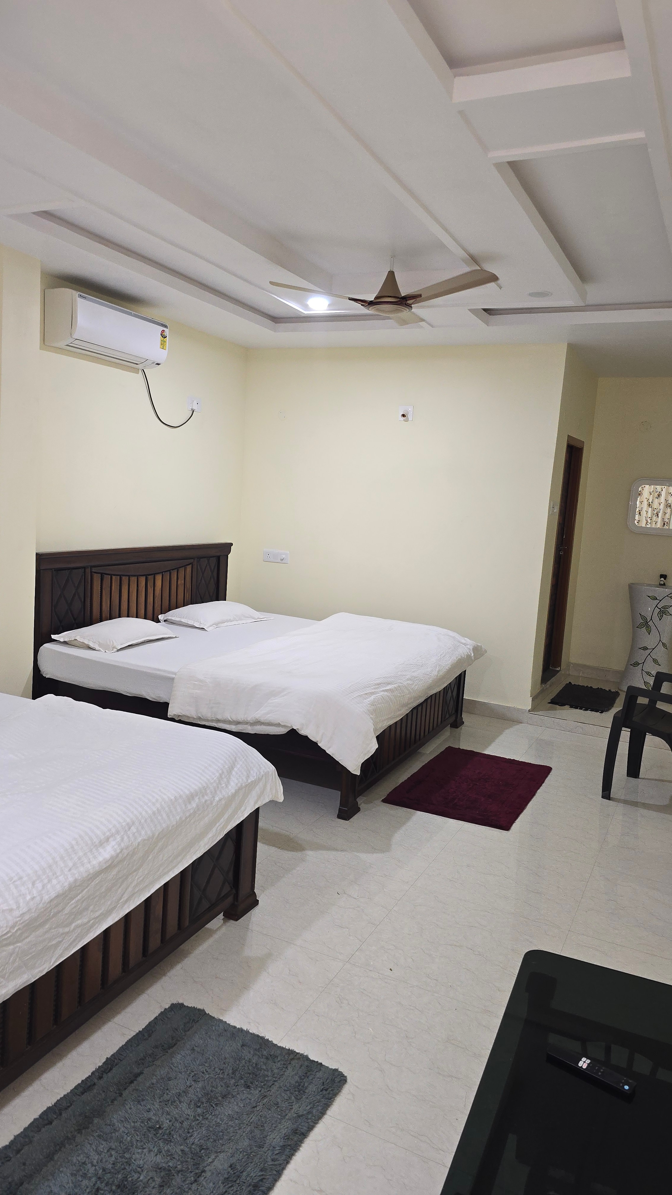 THIRUMALA RESIDENCY - Tap to explore photos