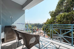 Havenwood Retreat 1BHK 5 min to Palolem, Goa