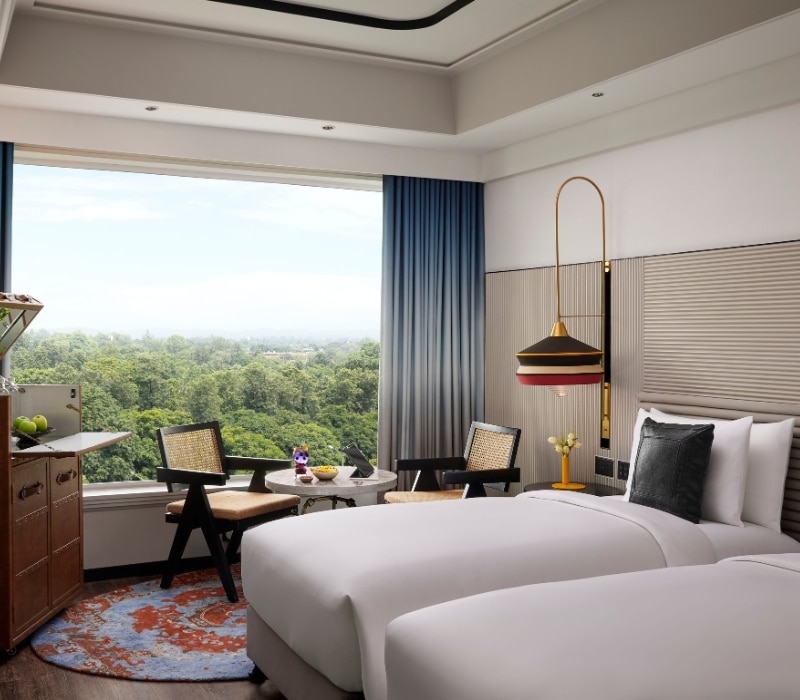 Hyatt Centric Sector 17 Chandigarh - Tap to explore photos