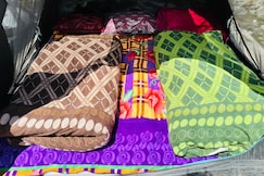 Ashish Negi, Kedarnath