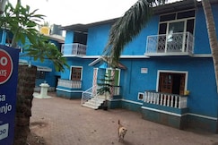 Casa Sumanjo, Goa