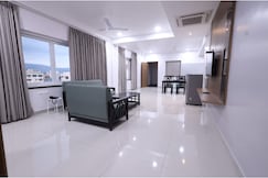 Tirupati Prime Homestay 1 BHK, Tirupati