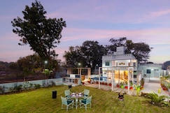 Venetian Stays By Truly Villas, Udaipur