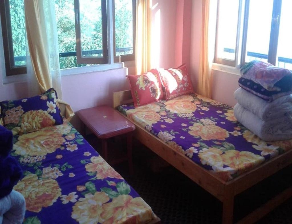 Vamoose Ashis Homestay - Tap to explore photos